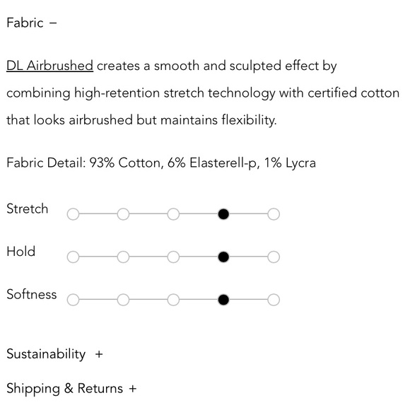 DL1961 Bridget Boot Jean - Picture 6 of 14